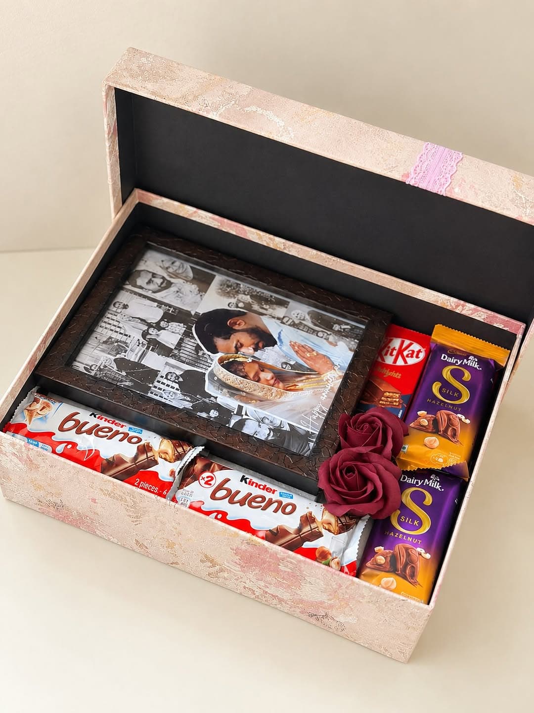Anniversary Hampers