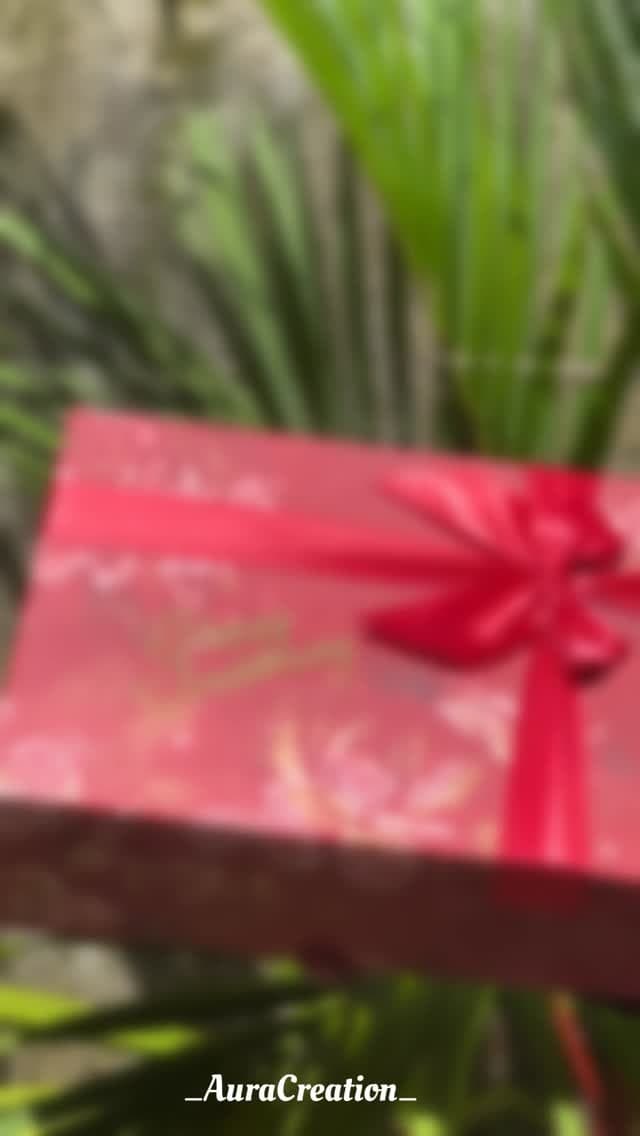 Anniversary Hamper